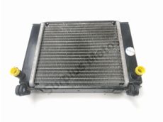Radiateur eau