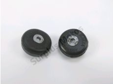 Silent bloc de reservoir