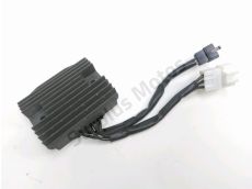 Regulateur de tension