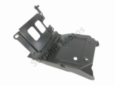 Passage de roue complet