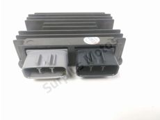 Regulateur de tension