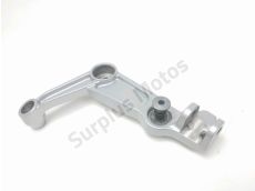 Platine avant gauche complete