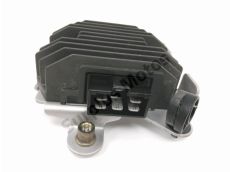 Regulateur de tension