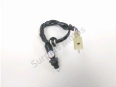 Contacteur de stop ar