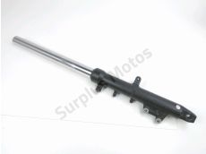 Tube de fourche gauche