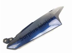 Carenage arriere gauche