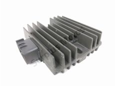 Regulateur de tension