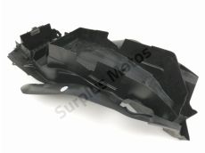 Passage de roue complet