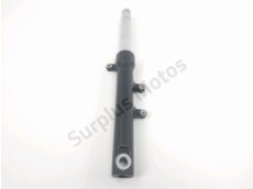 Tube de fourche droit