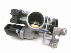 Corps d'injection droit