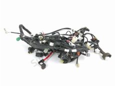 Faisceau electrique