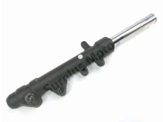 Tube de fourche droit