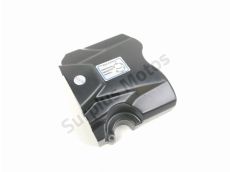 Couvercle pignon sortie boite