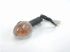 Clignotant arriere d