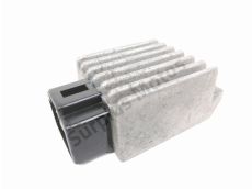 Regulateur de tension