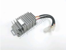 Regulateur de tension