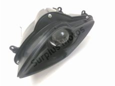 Optique avant gauche