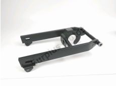 Bras oscillant complet