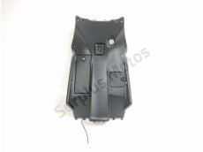 Tablier avant scooter