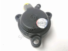 Recepteur embrayage
