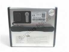 Batterie de traction