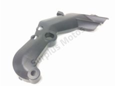 Habillage de cadre droit