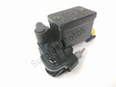 Maitre cylindre frein av complet