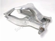 Bras oscillant complet