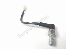 Contacteur de stop ar