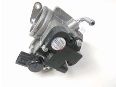 Corps d'injection droit