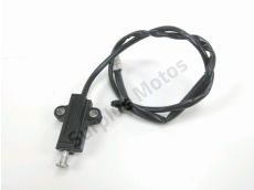 Contacteur de bequille