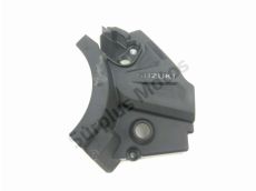 Couvercle pignon sortie boite