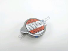 Bouchon de radiateur