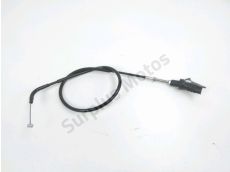 Cable embrayage