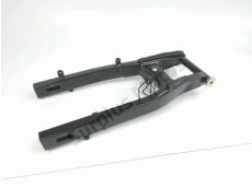 Bras oscillant complet