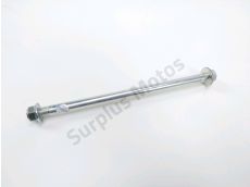 Axe de bras oscillant