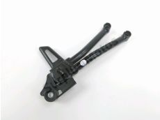 Platine arriere droite complete