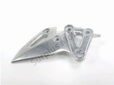 Platine avant droite