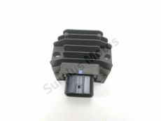 Regulateur de tension