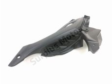 Sous face de carenage gauche