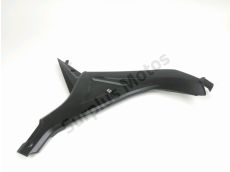 Habillage de cadre droit