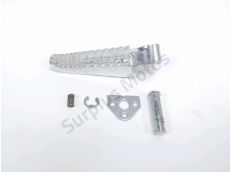 Repose pieds arriere gauche