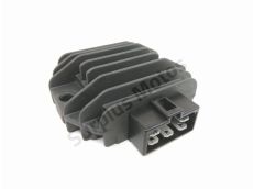 Regulateur de tension