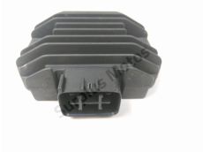 Regulateur de tension