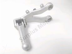 Platine avant droite complete