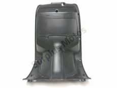 Tablier avant scooter