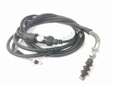 Cable d'accelerateur