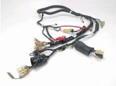 Faisceau electrique