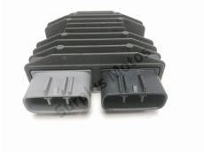 Regulateur de tension