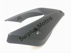 Habillage silencieux